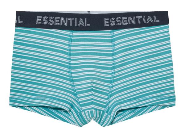 Pepperts Kids' Boxers - 3 Pack