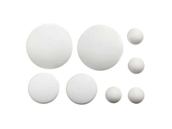 Parkside Felt Pad Sets