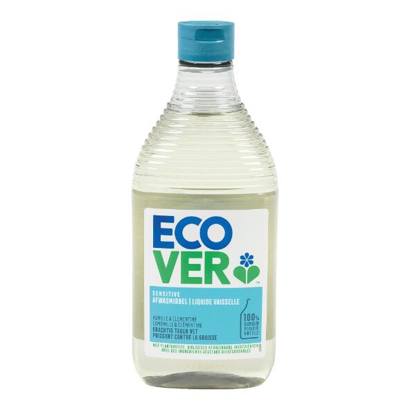 ECOVER(R) 				Liquide vaisselle