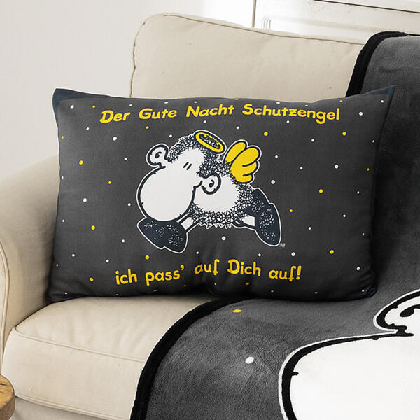 Kuschelkissen