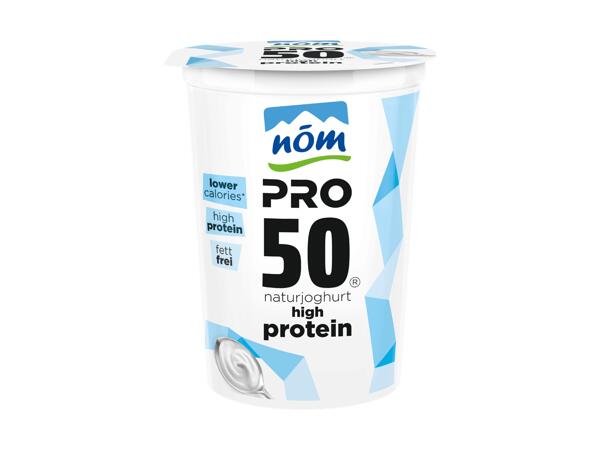 Proteinjoghurt