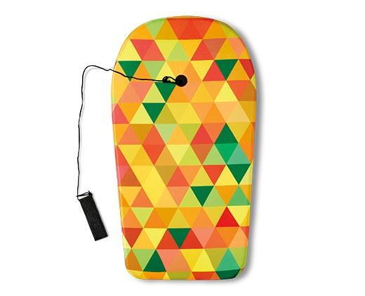 Crane Bodyboard