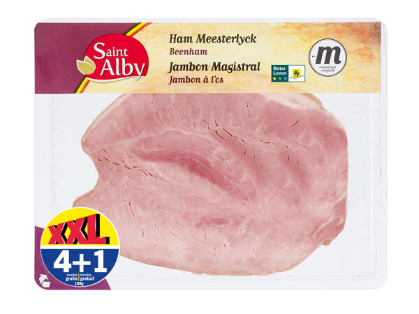 Jambon à l'os Magistral