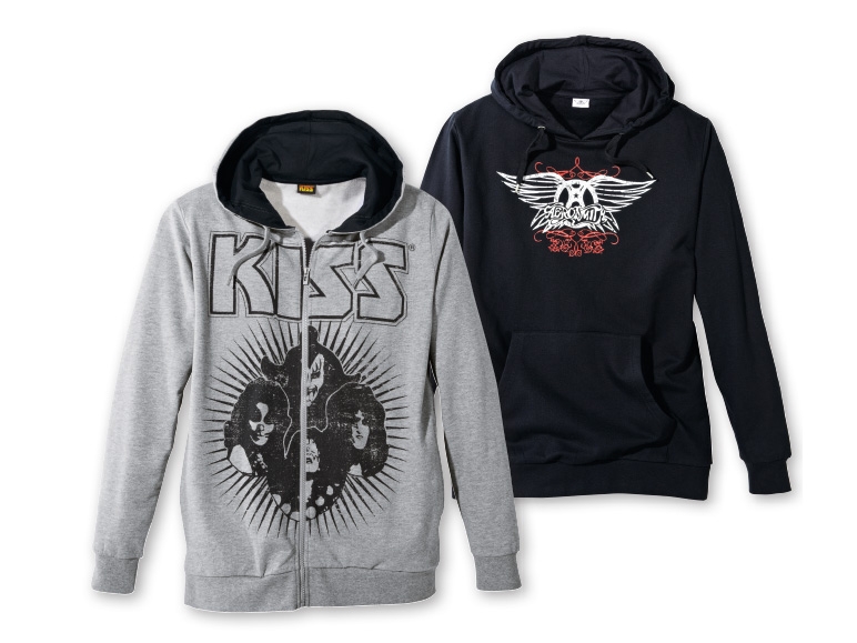 Men's Hoodie