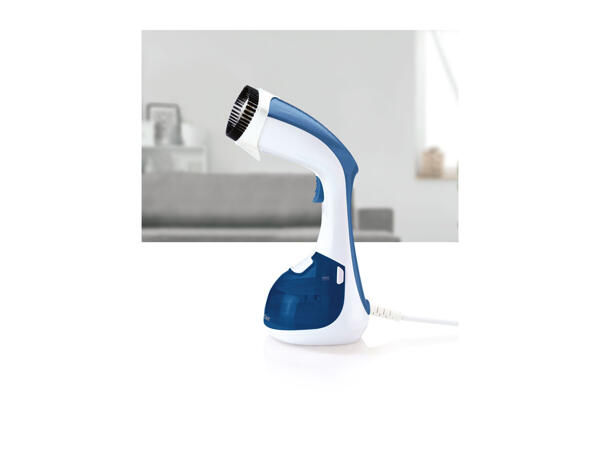 Silvercrest Steam Brush