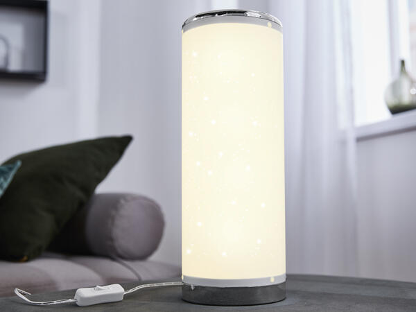 LIVARNO LUX(R) LED-bordlampe