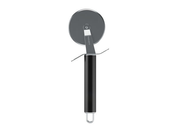 Ernesto Pizza cutter / Tongs / Egg slicer / Peeler