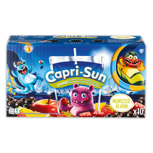 Fruchtsaftgetränk
