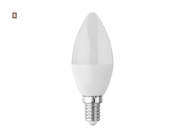 LIVARNO HOME(R) LED-pære