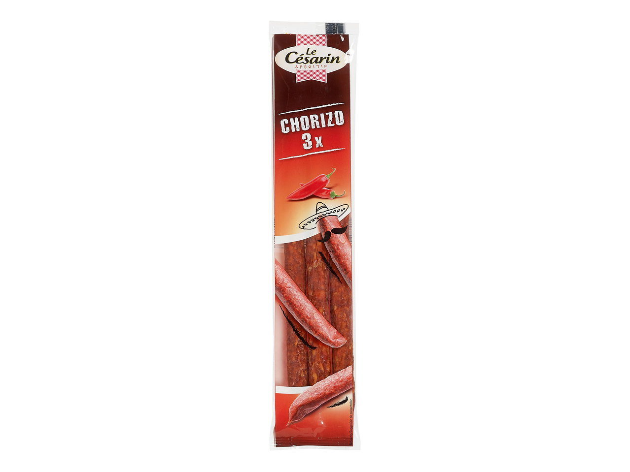 Dauerwürste
