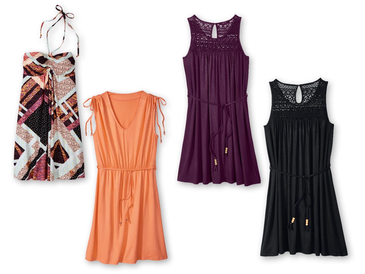 ESMARA(R) Ladies' Dress