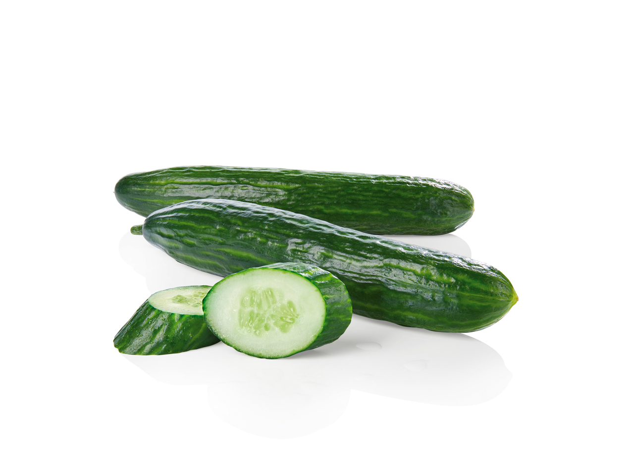 Concombre bio