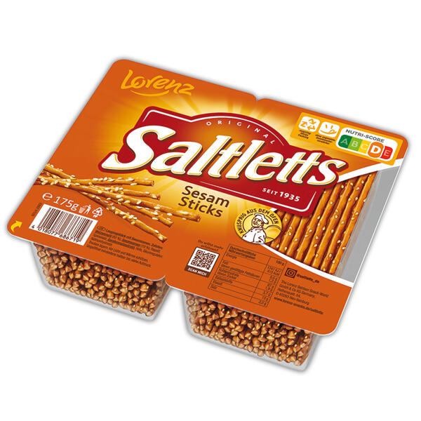 Saltletts