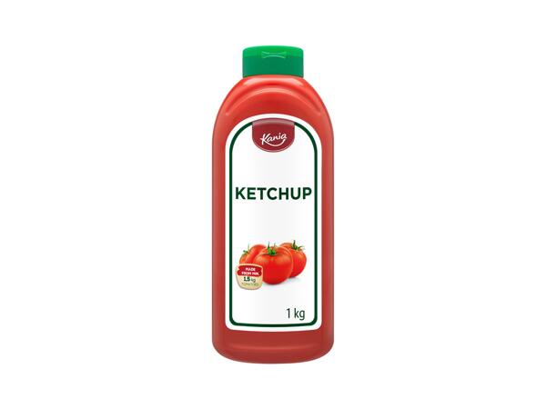 Ketchup