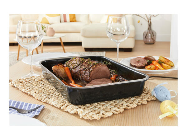 Ernesto Roasting Tray or Roasting & Baking Trays