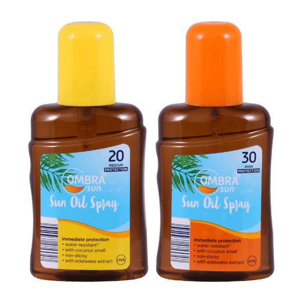 Sololiespray