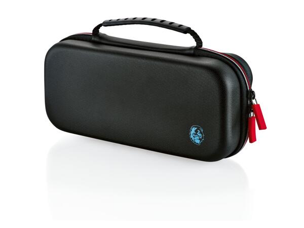 Controller, carry case or accessory set for nintendo switch