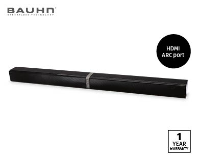 Bluetooth Soundbar