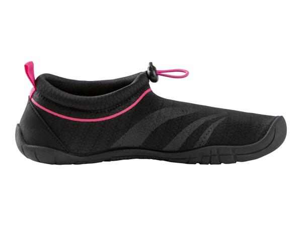 Crivit Adult's Aqua Shoes