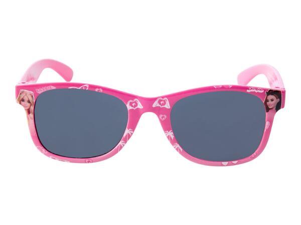 Barbie Kids' Sunglasses And Wallet Set