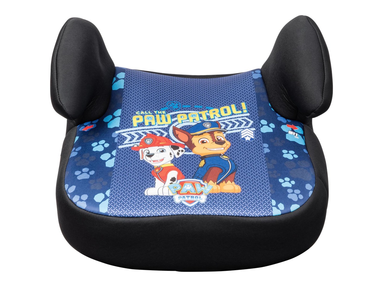 "Cars, Frozen, Paw Patrol" Kids' Booster Seat