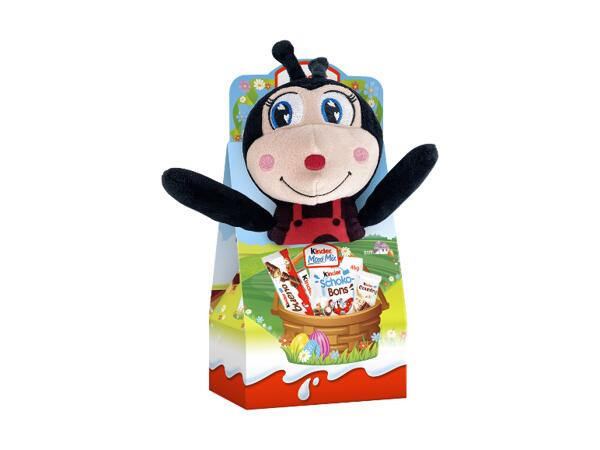 Maxi Mix Peluche