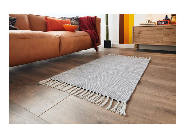Meradiso Small Reversible Rug
