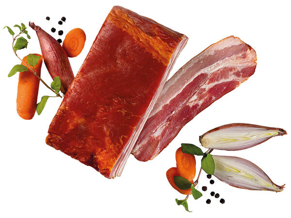 Kaiserfleisch