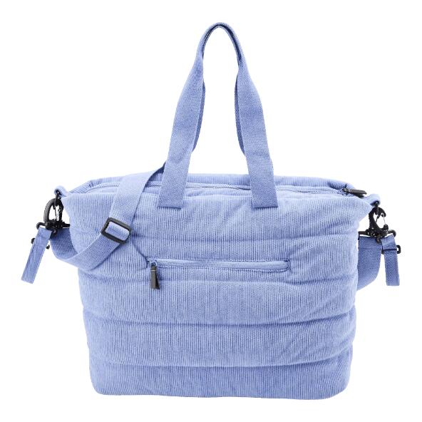 LIVE IN STYLE(R) 				Wickeltasche
