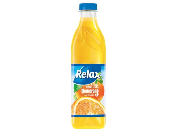 RELAX