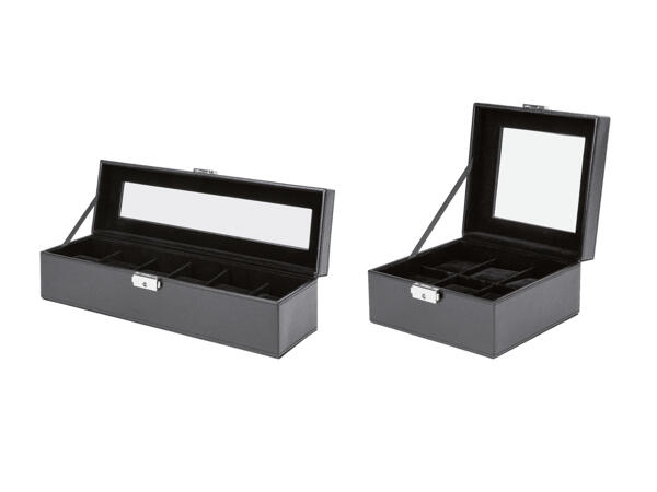Klockbox