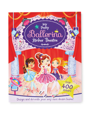 Cinderella Sound Board Book