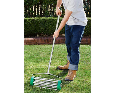 Push Aerator