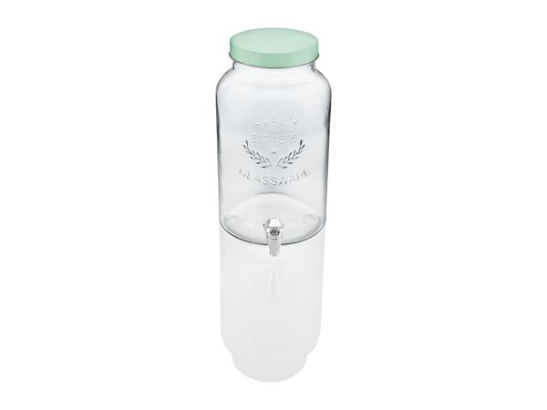 Livarno Home 5.6L Drinks Dispenser