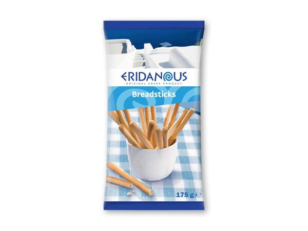 ERIDANOUS Brødstænger
