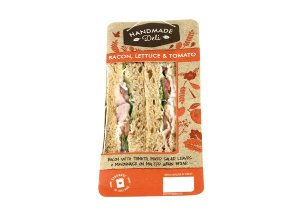 Sandwiches