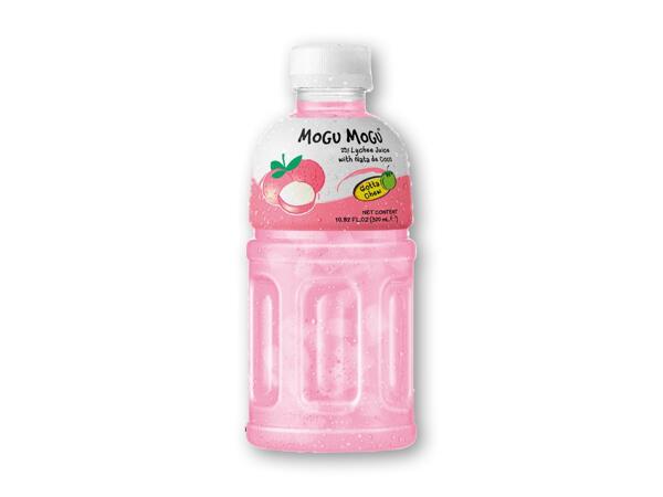 Mogu Mogu