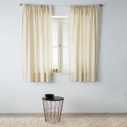 Tentures de 135 x 180 cm, 2 pcs