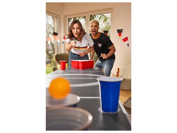 Sada na Beer Pong