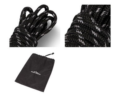 Adventuridge Tent Stakes, Shovel, Water Carrier, Ropes or Shower