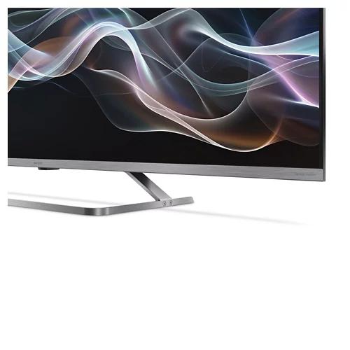 SHARP 55" (140cm) 4K QLED Mini Led 55JP7265E Google TV