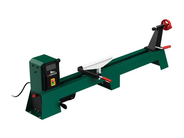 Wood Lathe