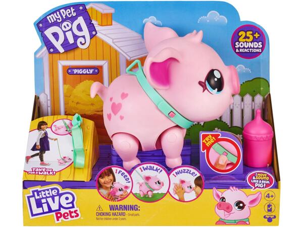 Interactive Toy