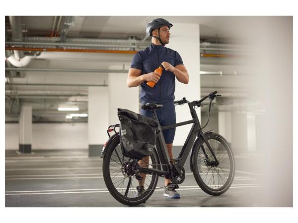 Pánské funkční cyklistické kraťasy