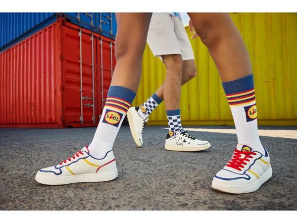 Adult Lidl Sports Socks