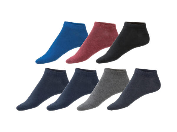 Men's Socks