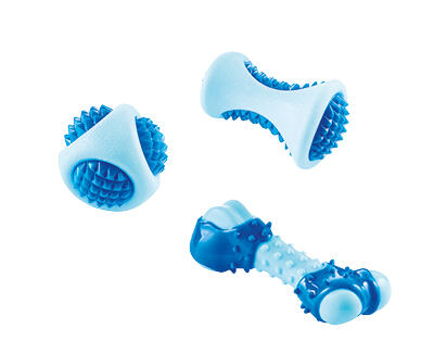 Denta Dog Dental Chew Toys