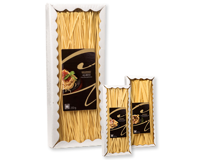 GOURMET Pasta Piemontese