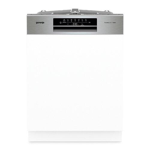 GORENJE Geschirrspüler, teilintegrierbar