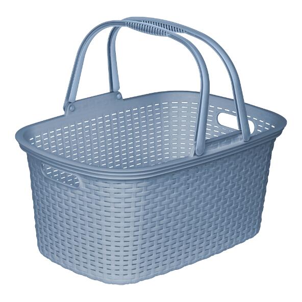 HOME CREATION(R) 				Panier à linge ou panier de rangement